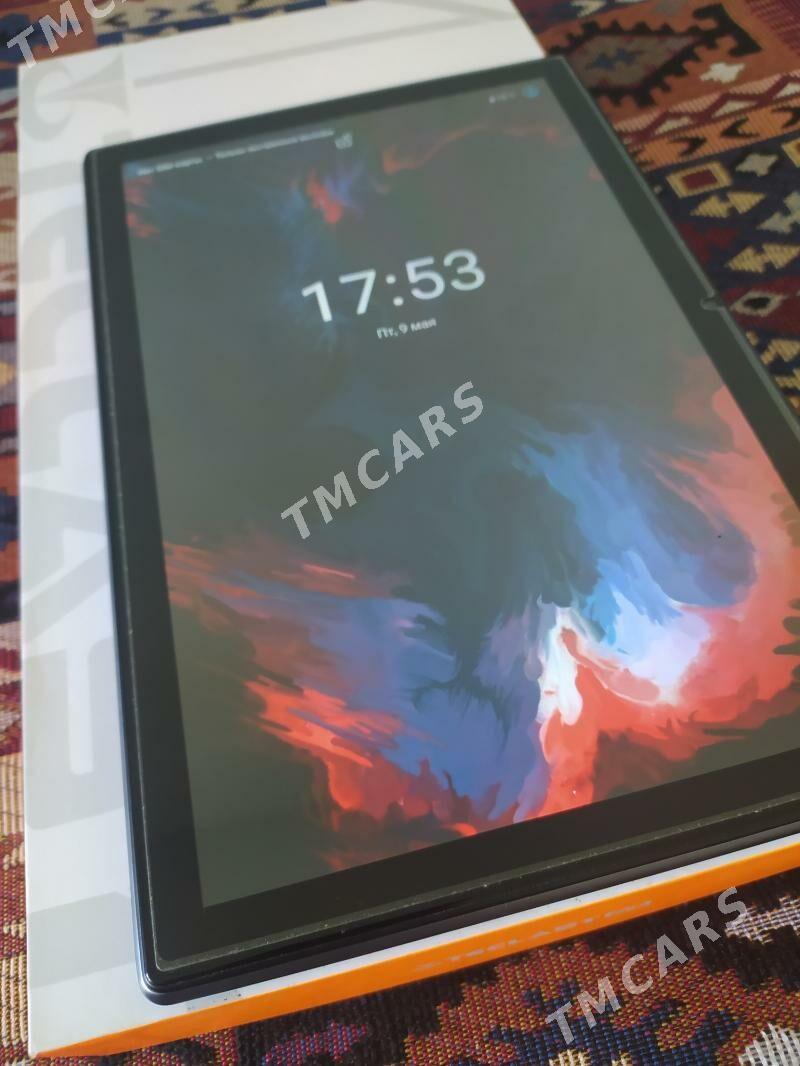 Планшет TECLAST M40 Pro - Дашогуз - img 2