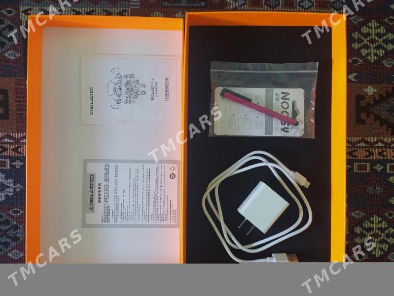 Планшет TECLAST M40 Pro - Дашогуз - img 5