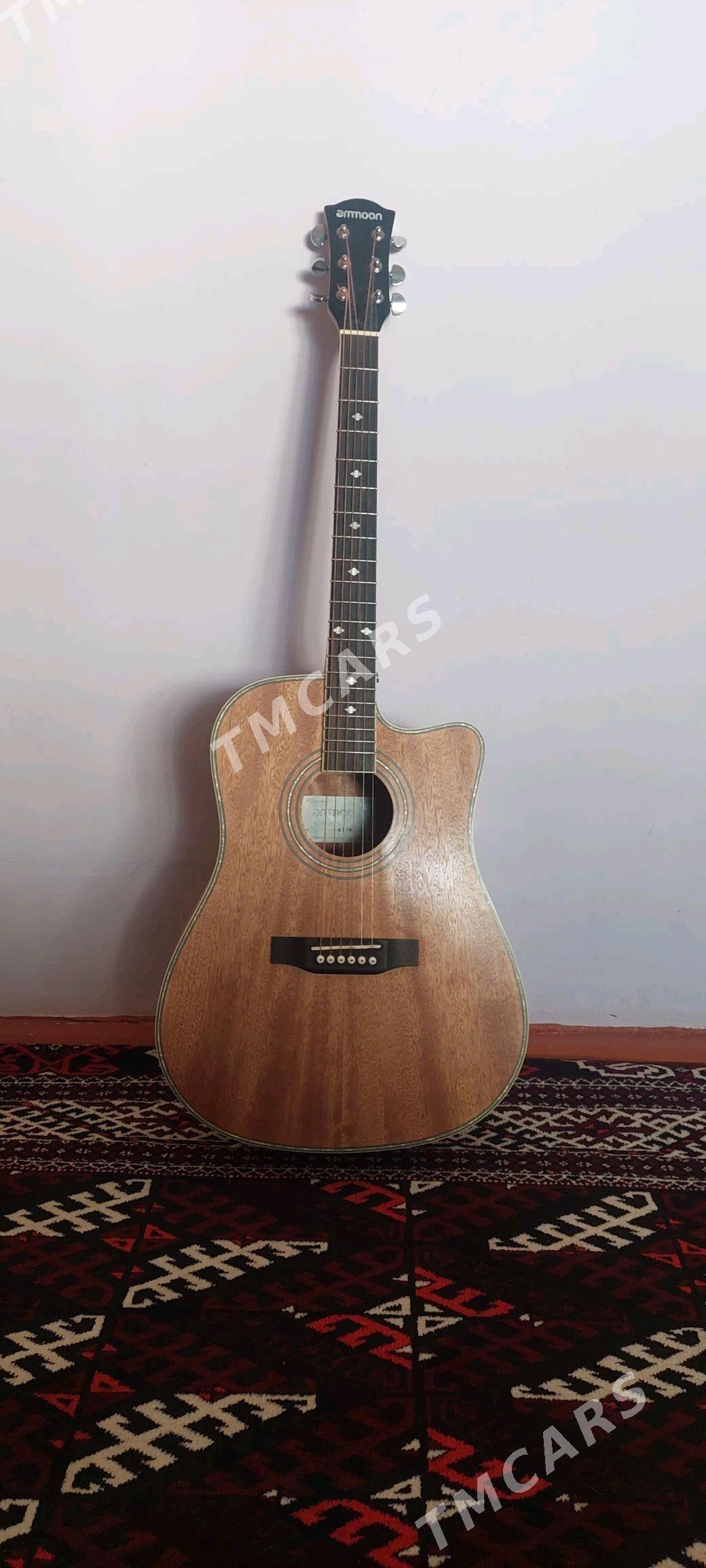 Gitara - Гызыларбат - img 2