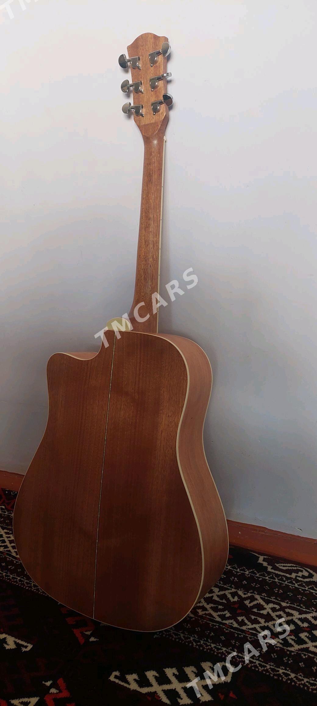 Gitara - Гызыларбат - img 3