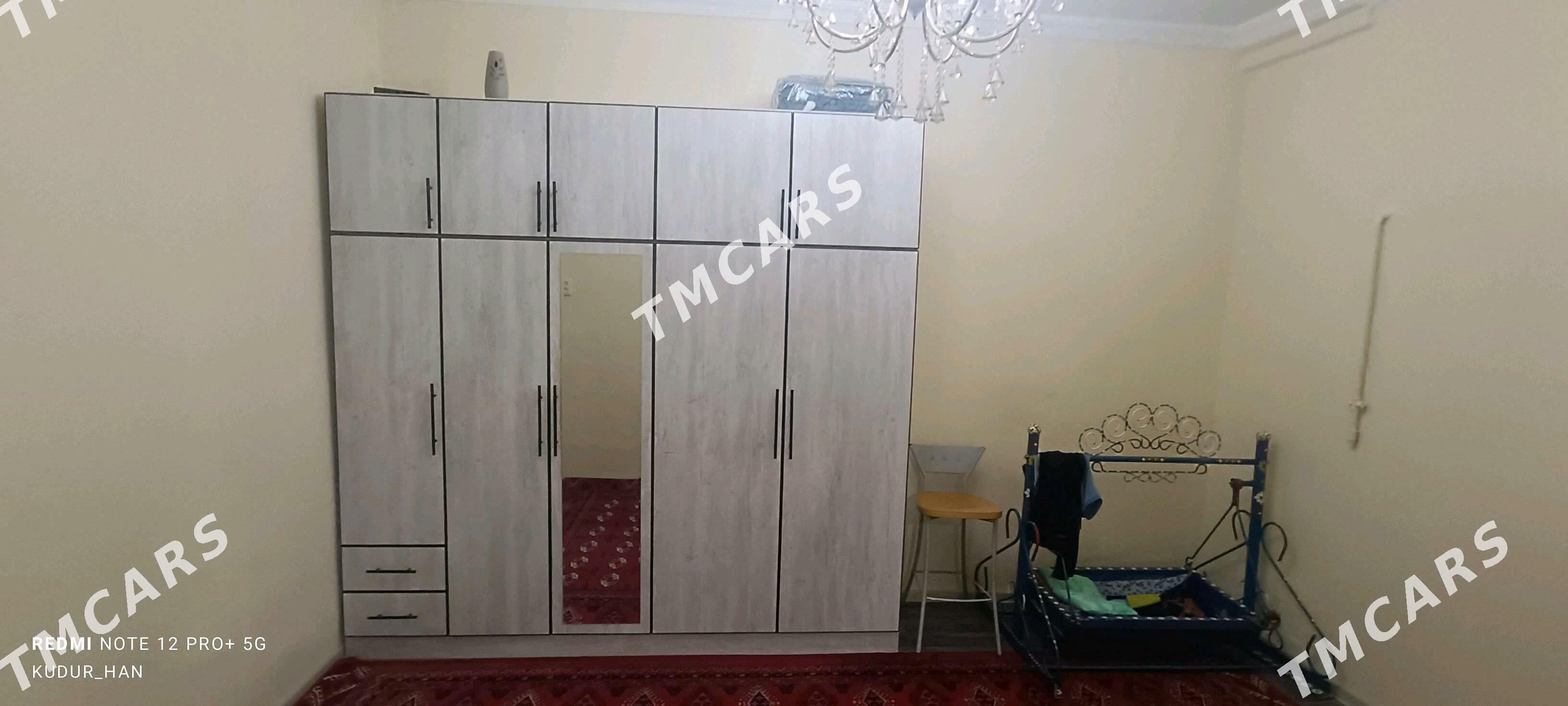 Graždan metalist 4kom - Aşgabat - img 1