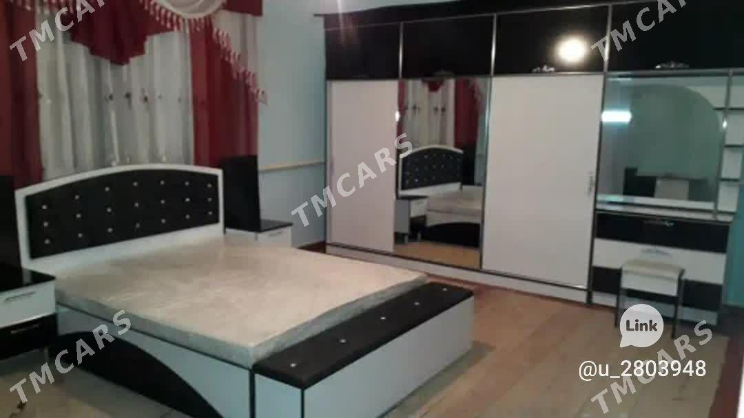 spalni kamplek - Şabat etr. - img 2