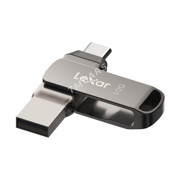 Lexar flash TYPE-C 64Gb 128Gb - Aşgabat - img 3