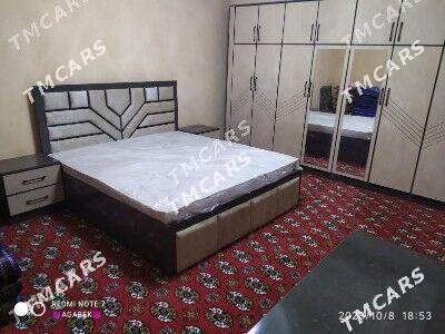 spalni kamplek - Şabat etr. - img 4