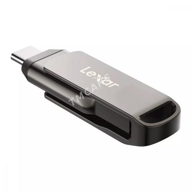Lexar flash TYPE-C 64Gb 128Gb - Aşgabat - img 1