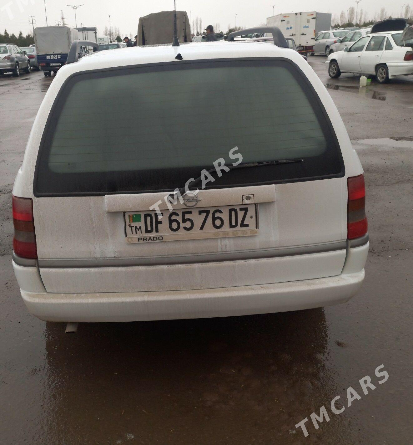 Opel Astra 1995 - 60 000 TMT - Akdepe - img 1