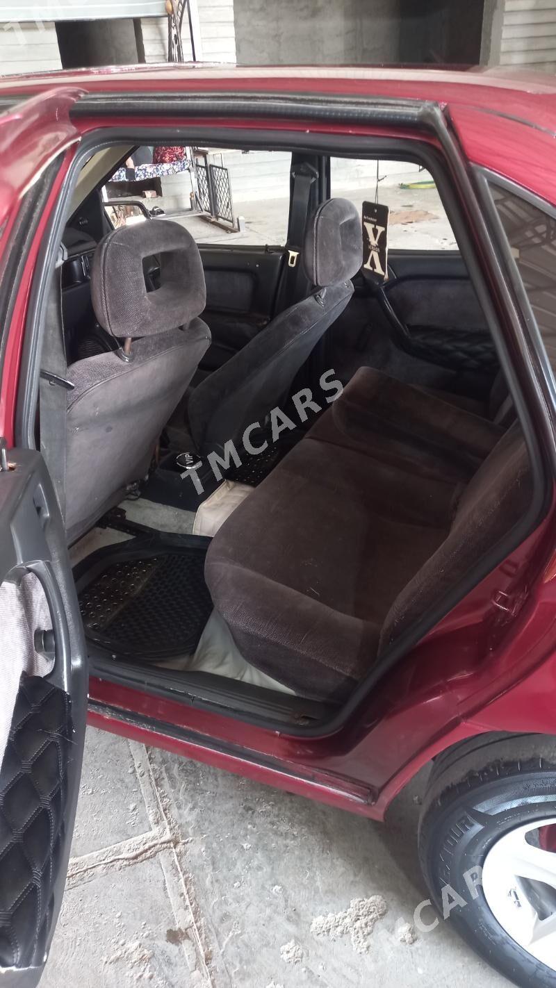 Opel Vectra 1992 - 35 000 TMT - Мары - img 2