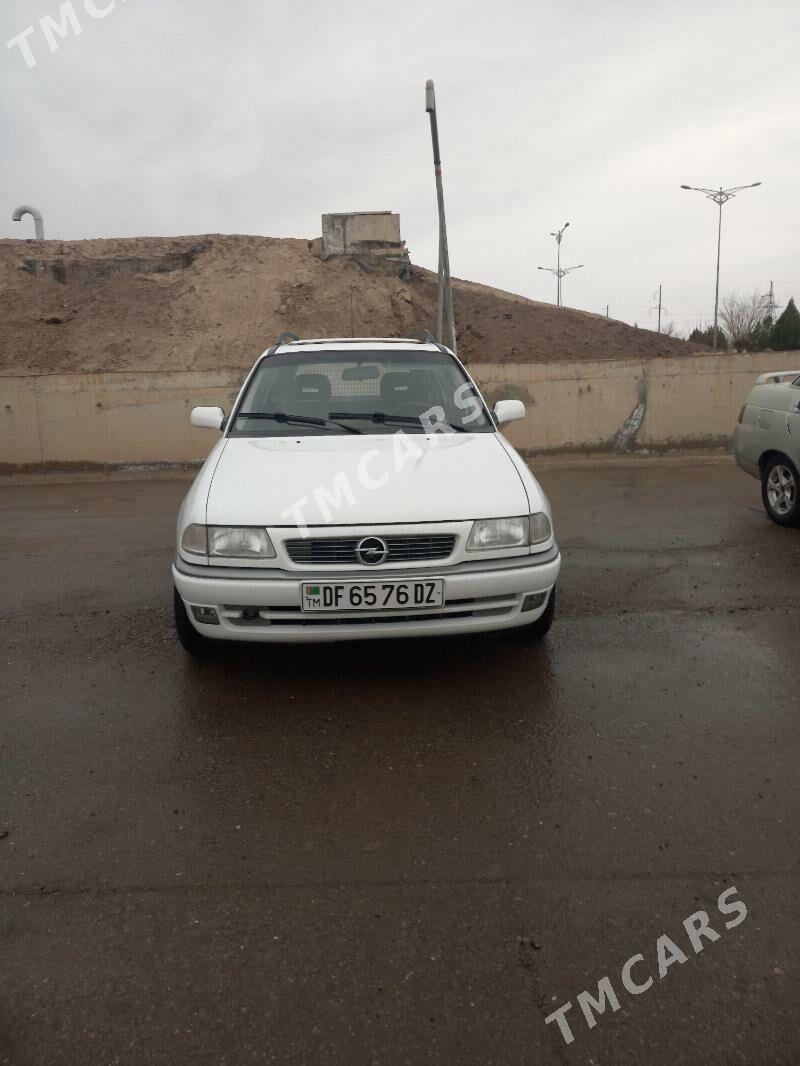 Opel Astra 1995 - 60 000 TMT - Akdepe - img 4