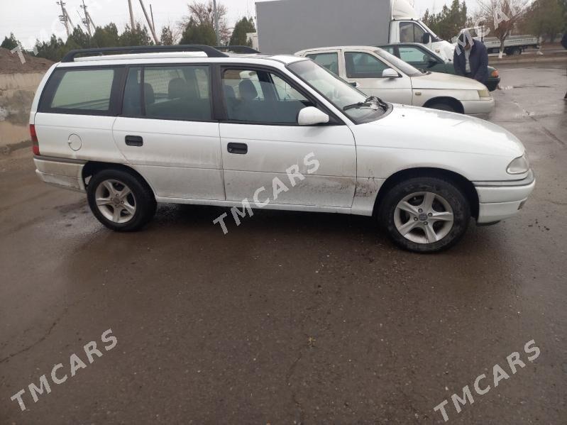 Opel Astra 1995 - 60 000 TMT - Akdepe - img 3