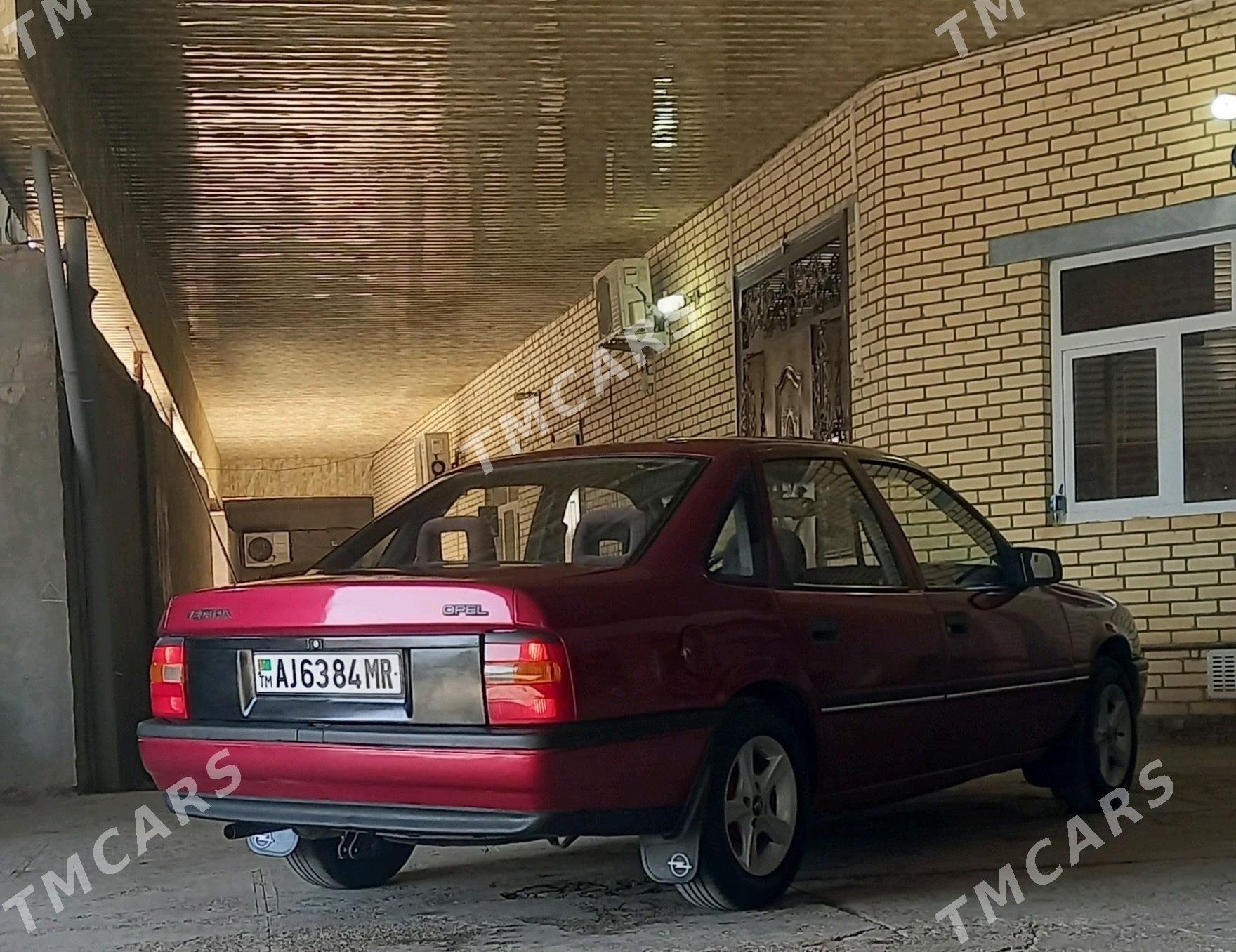 Opel Vectra 1992 - 35 000 TMT - Мары - img 5