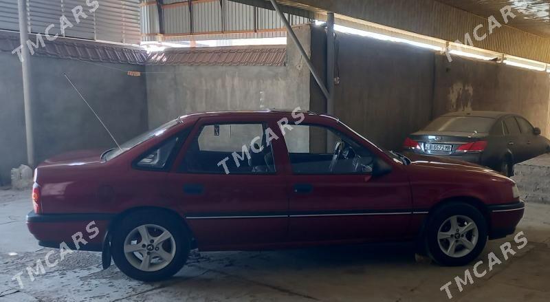 Opel Vectra 1992 - 35 000 TMT - Мары - img 3