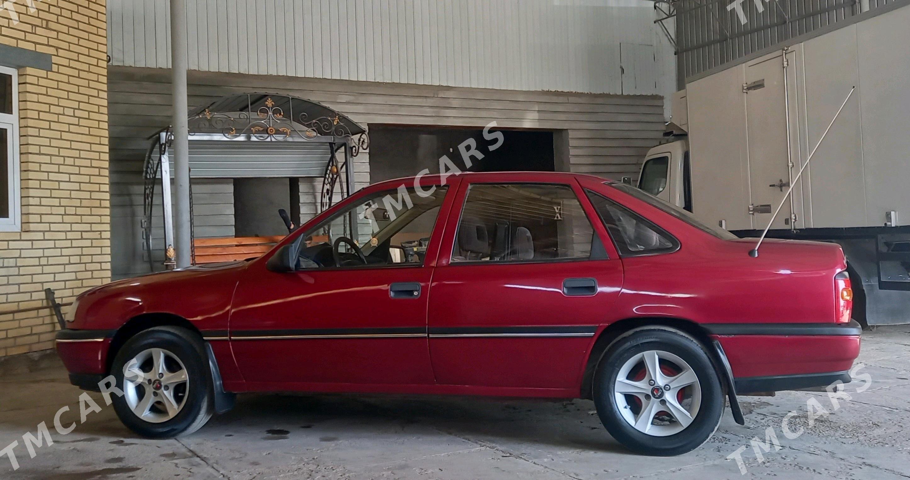 Opel Vectra 1992 - 35 000 TMT - Мары - img 6