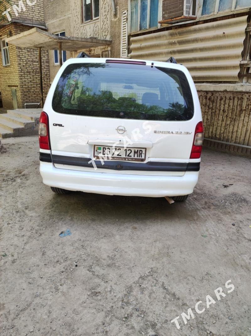 Opel Sintra 1999 - 28 000 TMT - Mary - img 3