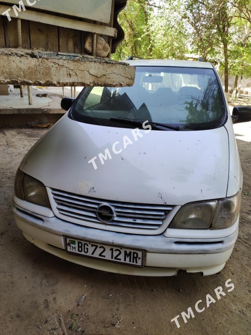 Opel Sintra 1999 - 28 000 TMT - Mary - img 2