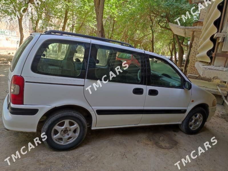 Opel Sintra 1999 - 28 000 TMT - Mary - img 5