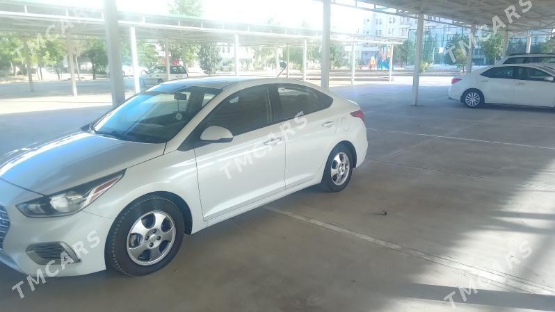 Hyundai Accent 2020 - 180 000 TMT - Ашхабад - img 4