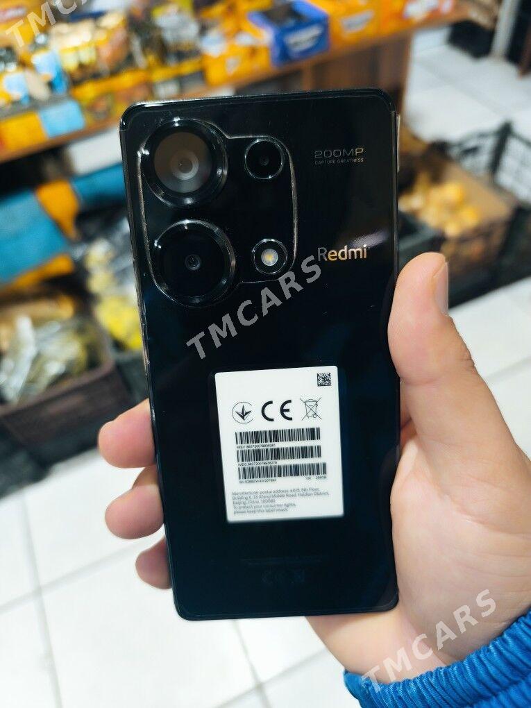Redmi note 13 pro - Туркменабат - img 2