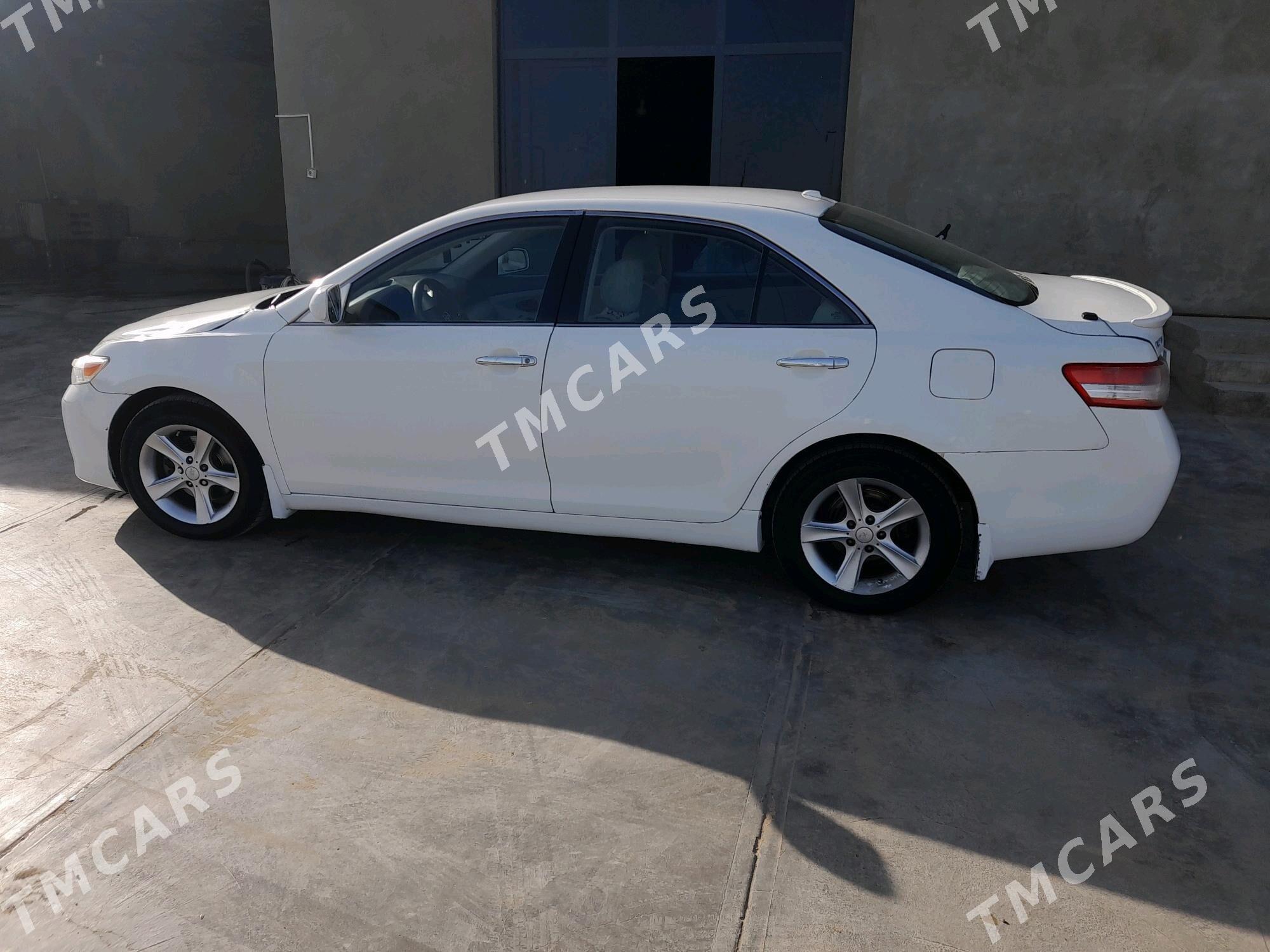 Toyota Camry 2009 - 115 000 TMT - Сакарчага - img 6