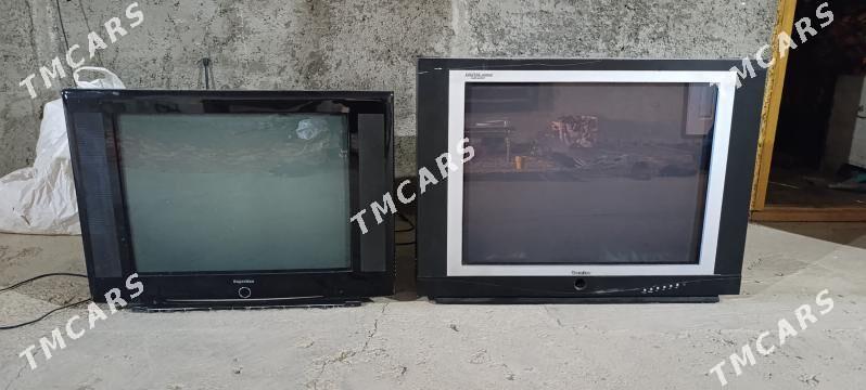 телевизор - Дашогуз - img 2