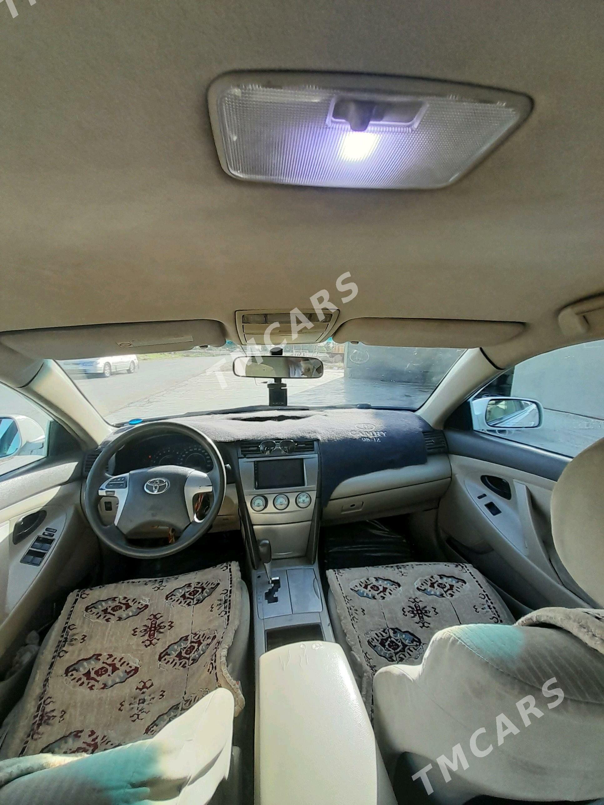 Toyota Camry 2009 - 115 000 TMT - Сакарчага - img 5