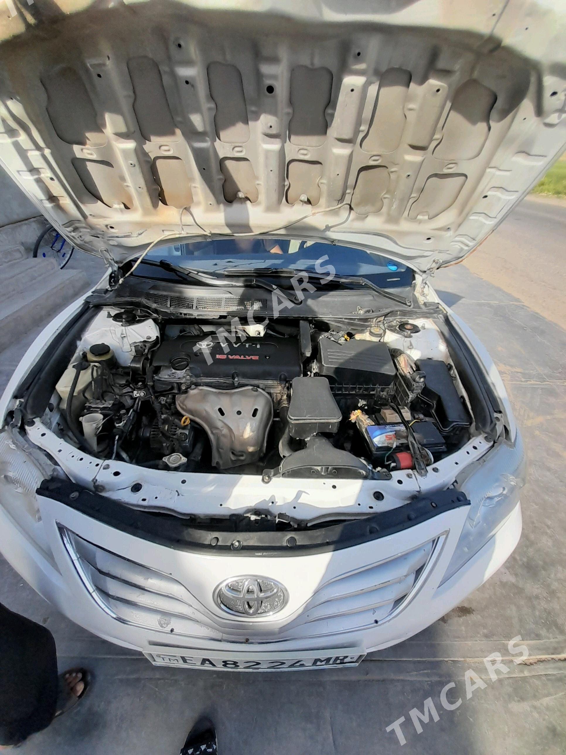 Toyota Camry 2009 - 115 000 TMT - Сакарчага - img 8