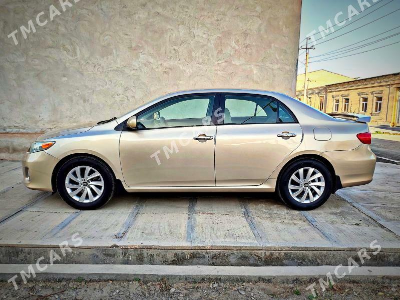 Toyota Corolla 2011 - 150 000 TMT - Türkmenabat - img 2