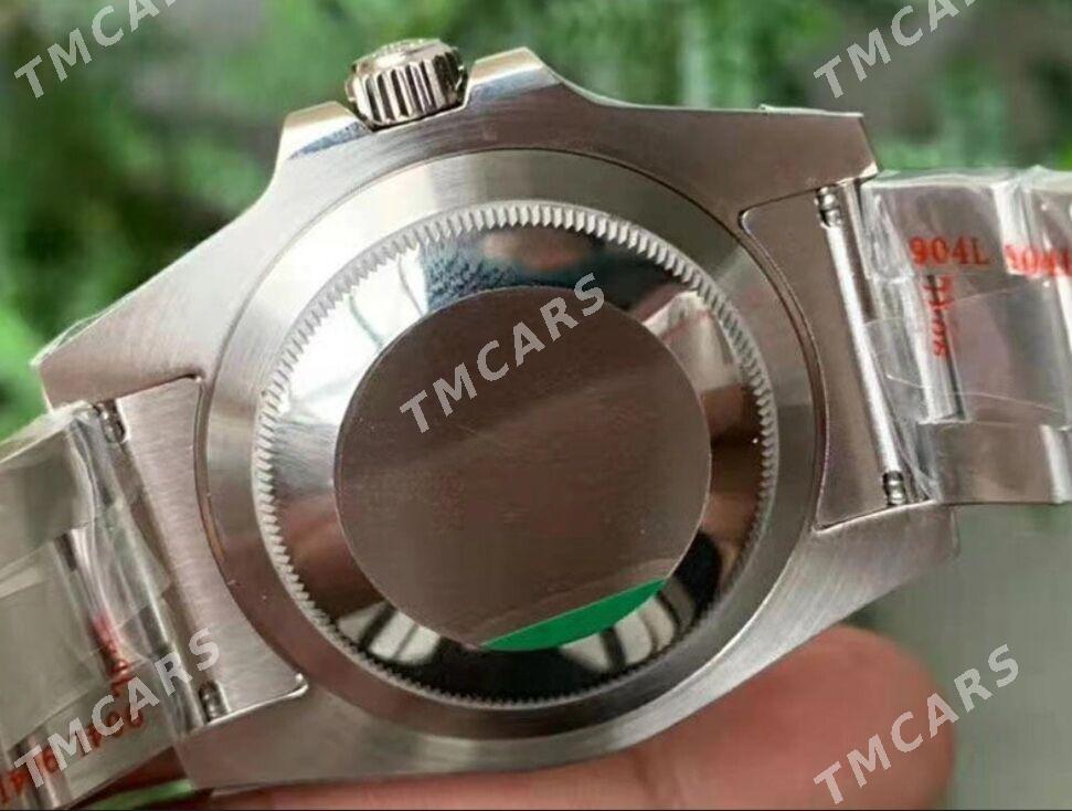 Rolex Submariner lux replika - Ашхабад - img 5