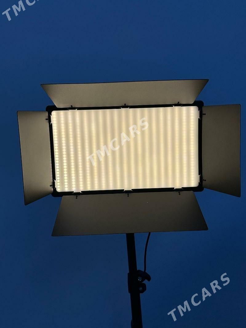 prožektor pro led 800 tiktok - 8 mkr - img 4