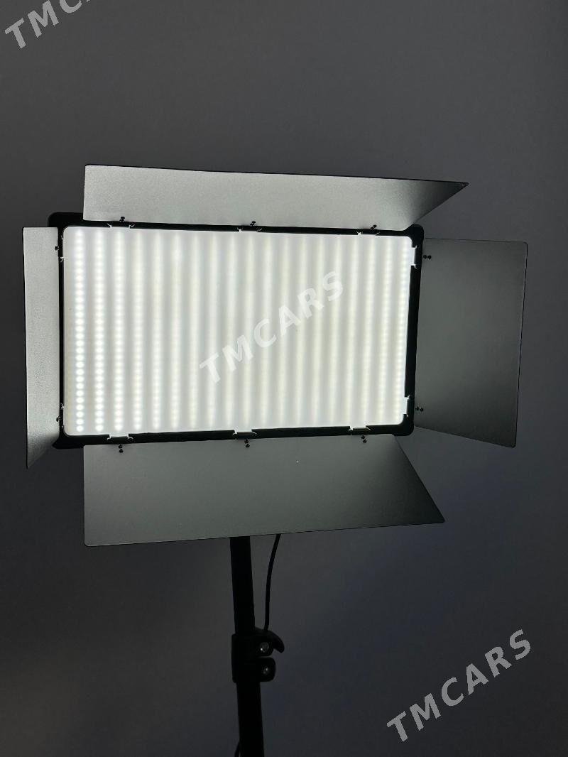 prožektor pro led 800 tiktok - 8 mkr - img 3