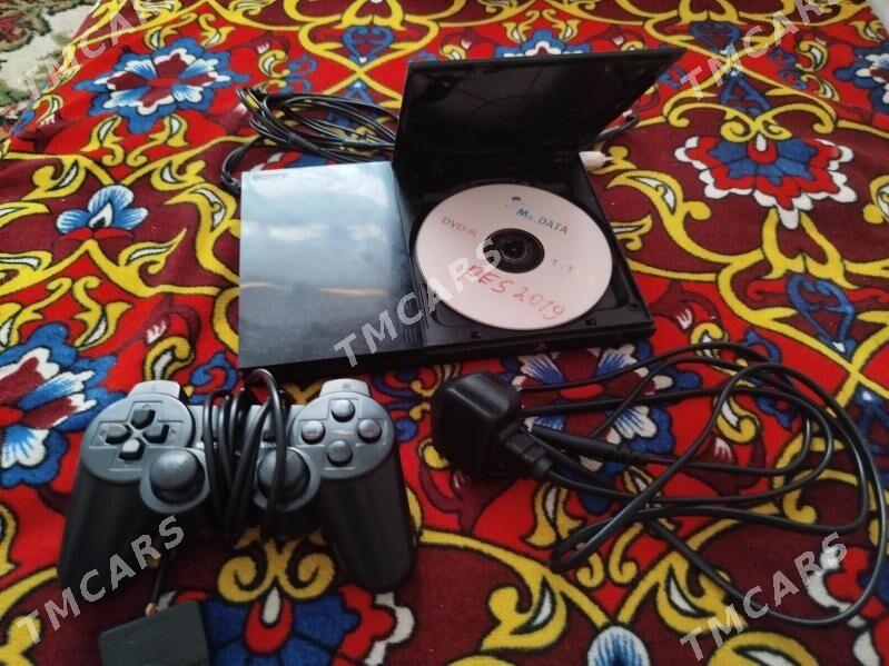 Play Station 2 - Daşoguz - img 3