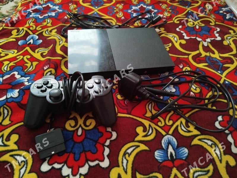 Play Station 2 - Daşoguz - img 2