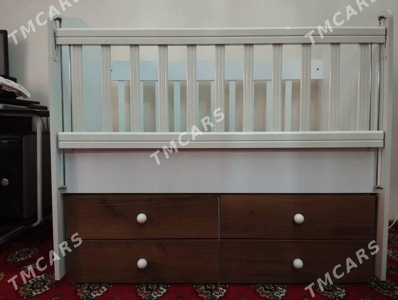 çaga krowat - Мир 7 - img 2