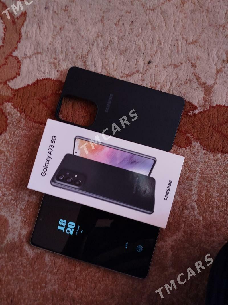 Samsung Galaxy A73 5G - Aşgabat - img 2