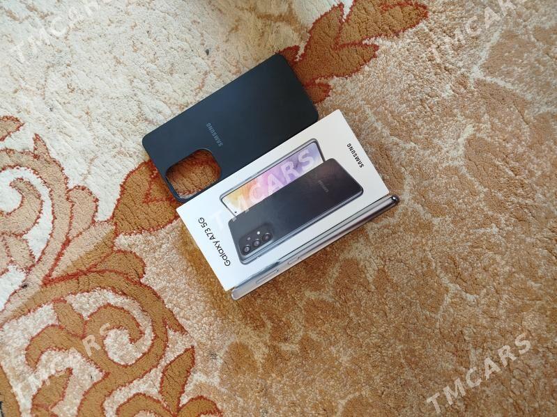 Samsung Galaxy A73 5G - Aşgabat - img 3