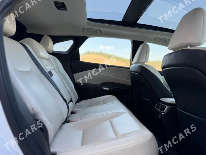 Lexus RX 350 2023 - 1 023 000 TMT - Ашхабад - img 10