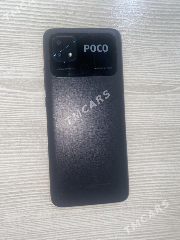 poco c40 - Türkmenbaşy - img 3
