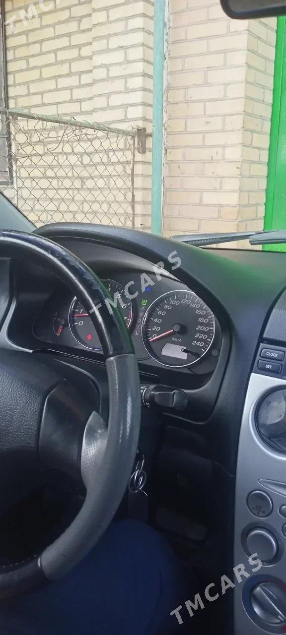 Mazda Mazda6 2002 - 65 000 TMT - Туркменабат - img 5