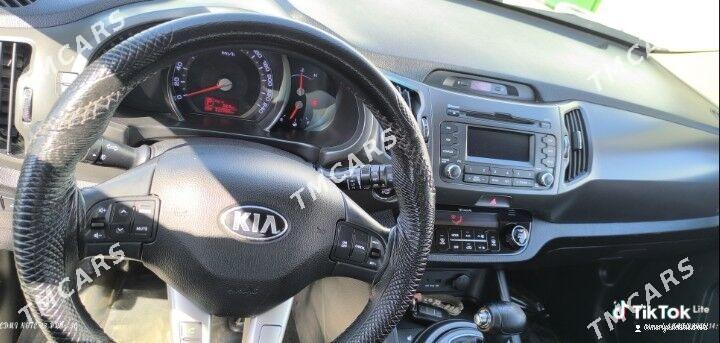 Kia Sportage 2013 - 185 000 TMT - Aşgabat - img 2