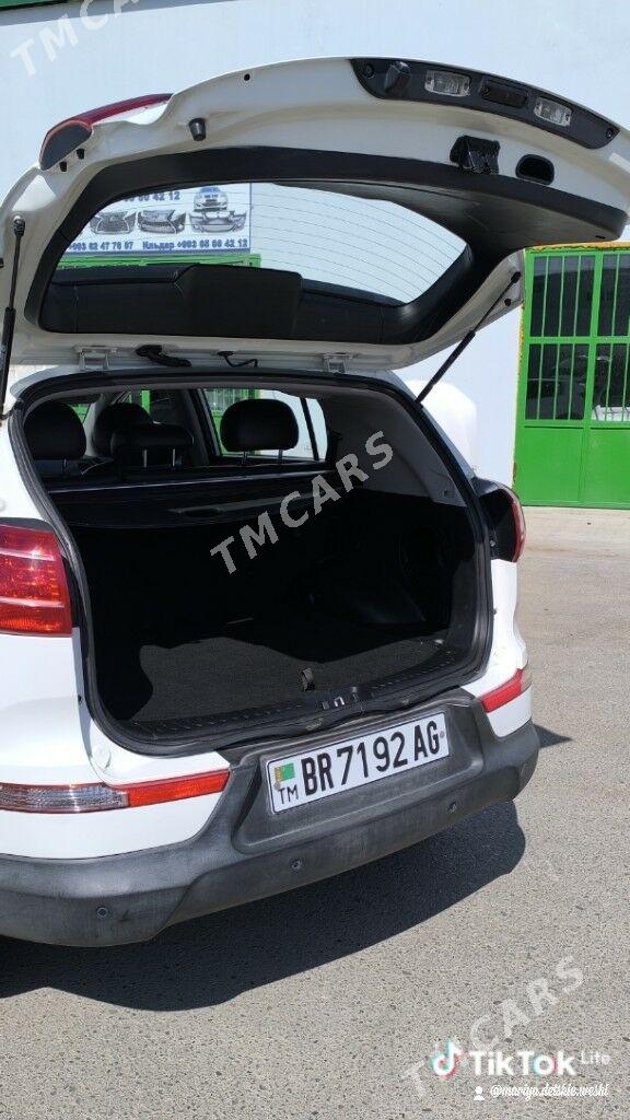 Kia Sportage 2013 - 185 000 TMT - Aşgabat - img 6