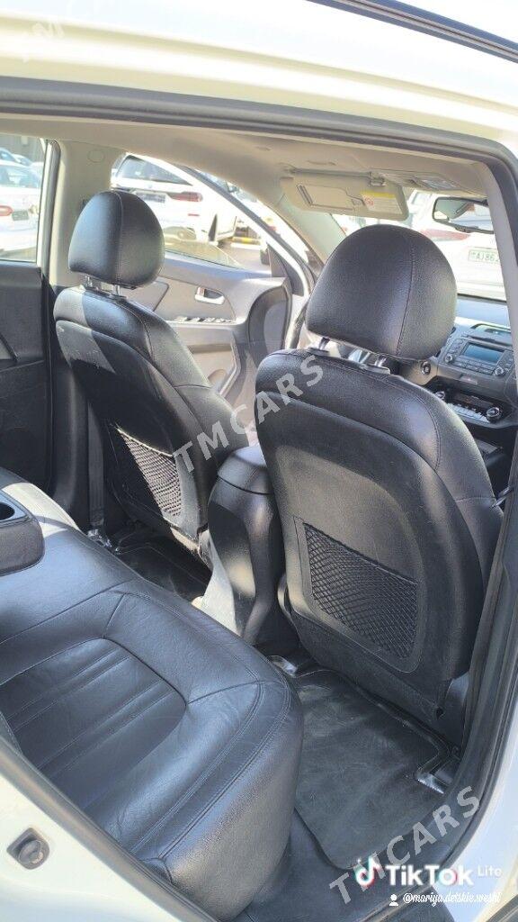 Kia Sportage 2013 - 185 000 TMT - Aşgabat - img 4