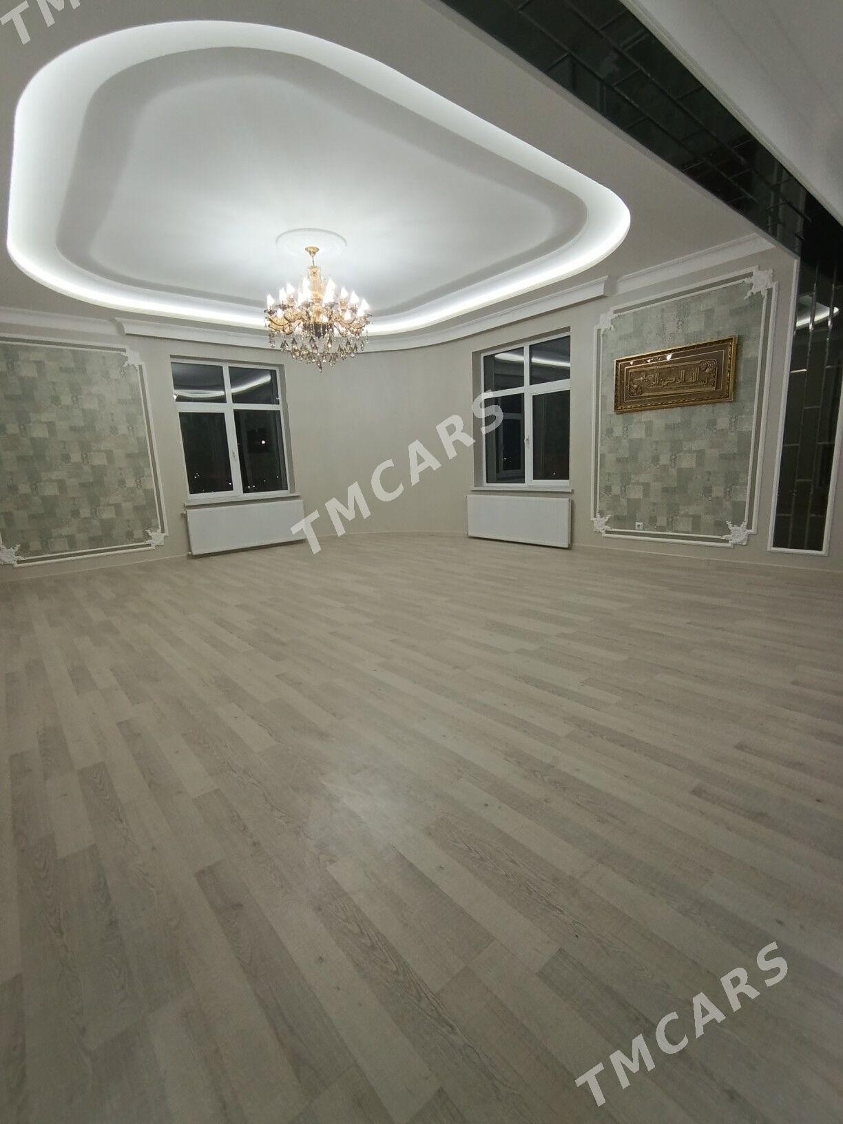 Gurtly 4 kom Amatly - Ашхабад - img 3