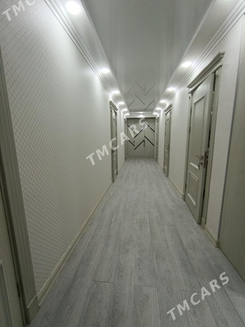 Gurtly 4 kom Amatly - Ашхабад - img 10