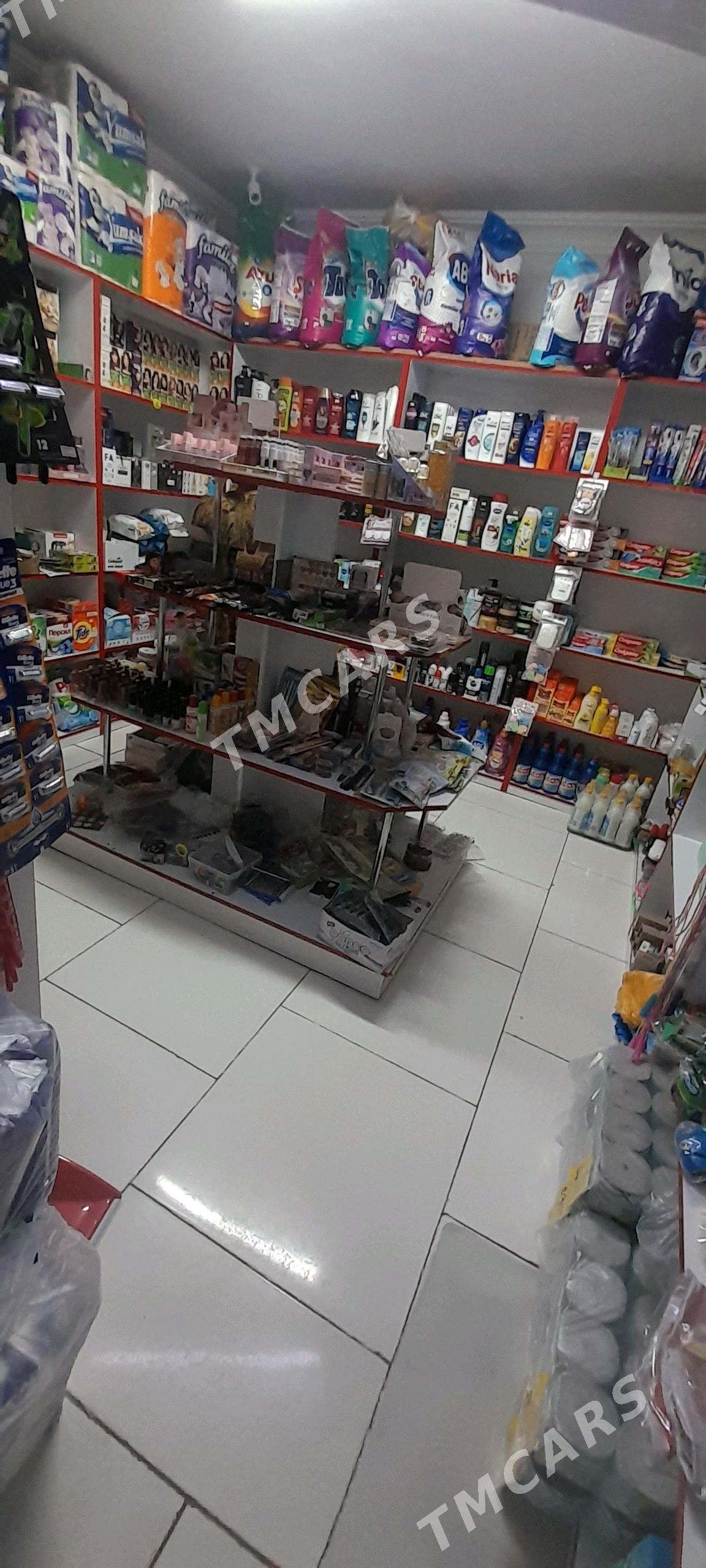 SATLYK MAGAZIN - Aşgabat - img 6
