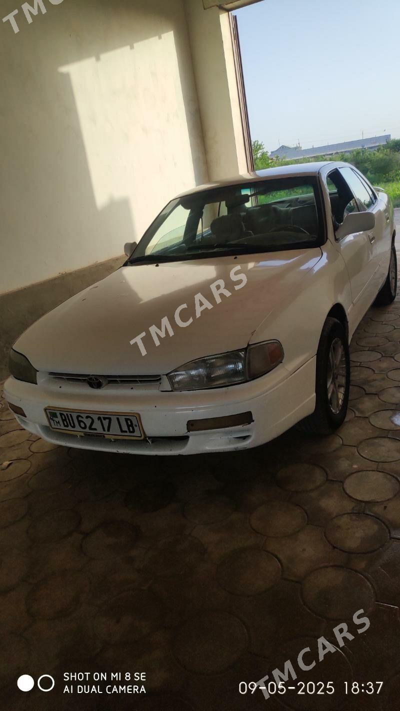 Toyota Camry 1993 - 65 000 TMT - Керки - img 2
