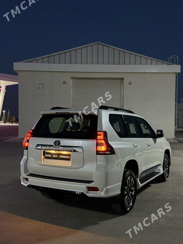 Toyota Land Cruiser Prado 2023 - 1 062 700 TMT - Туркменабат - img 3