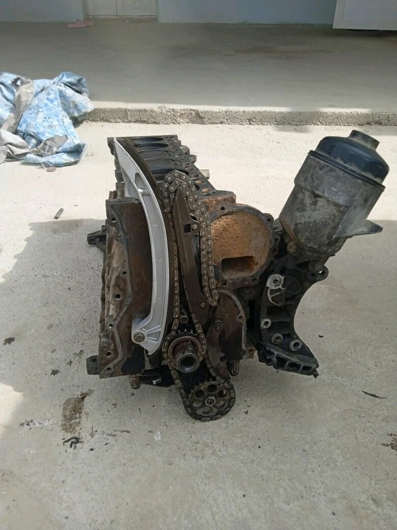 blok bmw 2.5 2 000 TMT - Кака - img 3