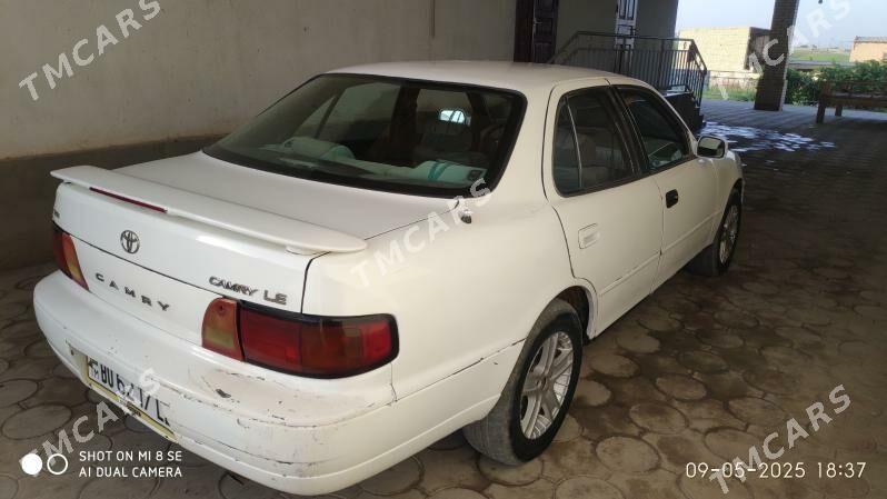 Toyota Camry 1993 - 65 000 TMT - Керки - img 4