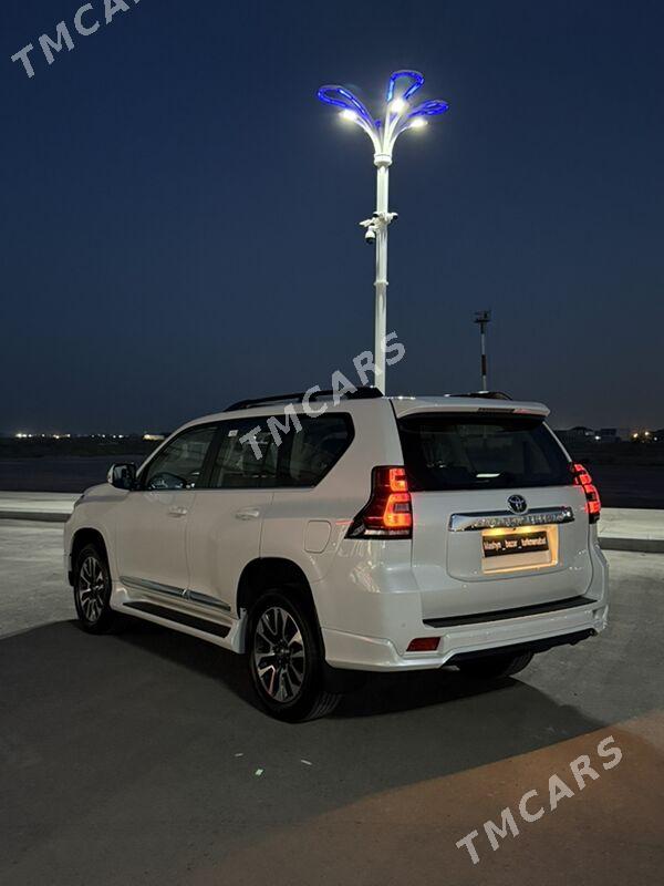 Toyota Land Cruiser Prado 2023 - 1 062 700 TMT - Туркменабат - img 4