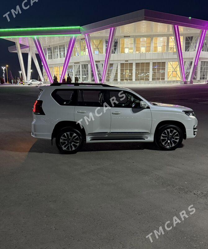 Toyota Land Cruiser Prado 2023 - 1 062 700 TMT - Туркменабат - img 5