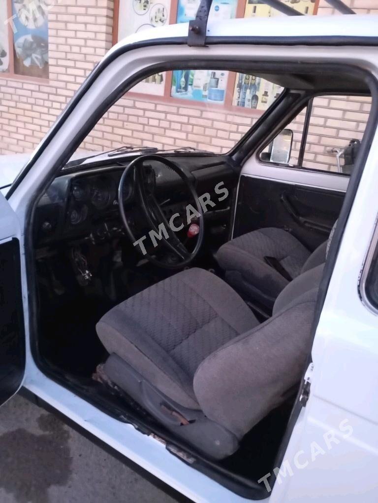 Lada Niva 1984 - 18 000 TMT - Мары - img 5
